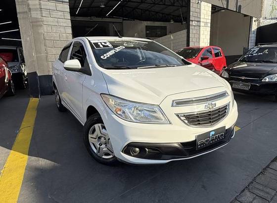 CHEVROLET PRISMA 1.0 MPFI LT 8V FLEX 4P MANUAL CHEVROLET PRISMA 1.0 MPFI LT 8V FLEX 4P MANUAL